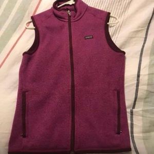 Patagonia Better Sweater Vest